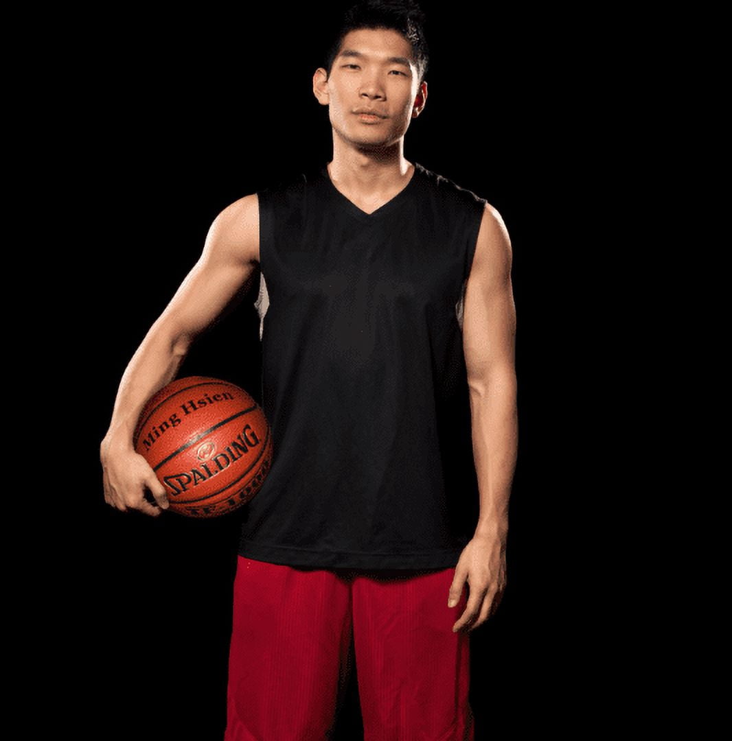 Customized Personalized Spalding TF-1000 Classic Basketball Gift