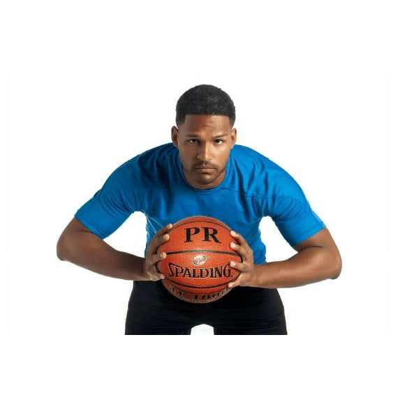 Customized Personalized Spalding TF-1000 Legacy Basketball Gift