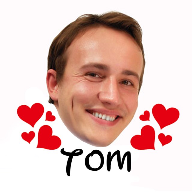 Customized Personalized Waterproof Temporary Tattoo Sticker DIY Fake