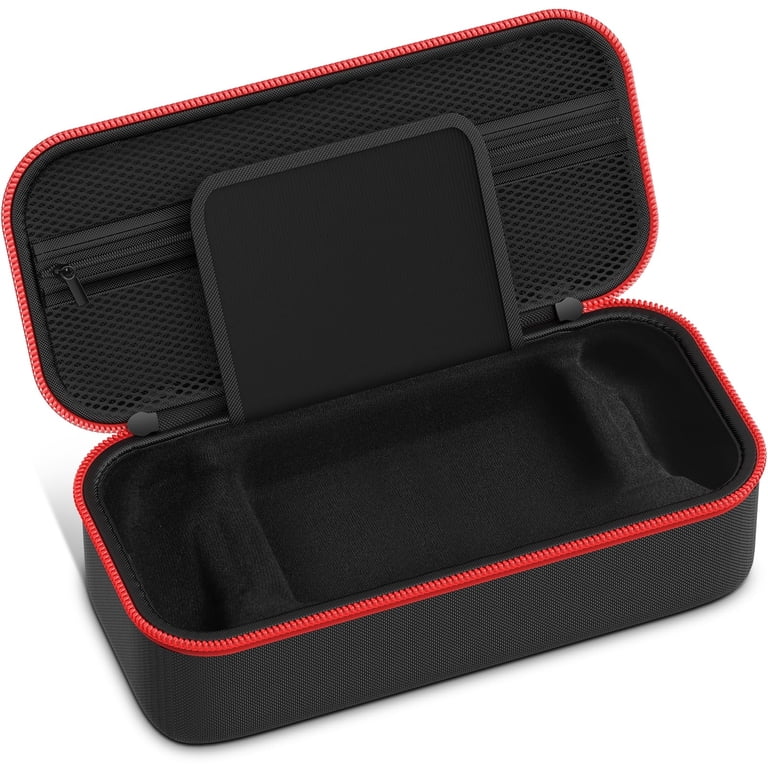 Customized Switch Travel Case for JC200 & JC201 Switch Controller