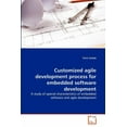 thumbnail image 1 of Customized agile development process for embedded software development (Paperback), 1 of 1