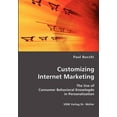 thumbnail image 1 of Customizing Internet Marketing (Paperback), 1 of 1