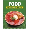 thumbnail image 1 of Customs Around the World Food Around the World, (Paperback), 1 of 1