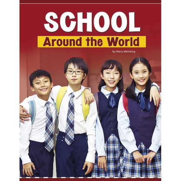 School Around the World