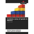 thumbnail image 1 of Customs value of goods in Mexico, (Paperback), 1 of 1