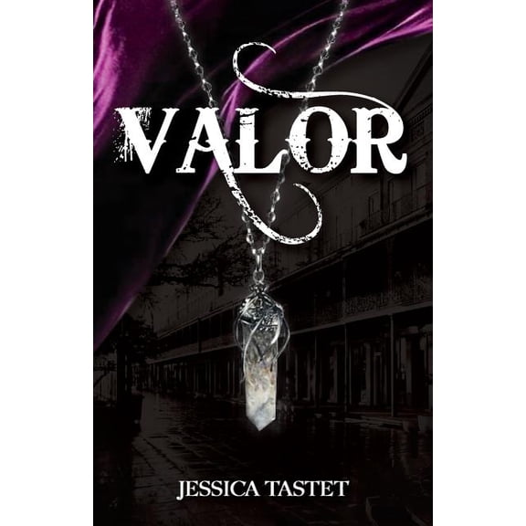 Custos Saga: Valor (Paperback)