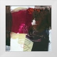 thumbnail image 1 of Cusumano, Francesco 15x15 White Modern Wood Framed Museum Art Print Titled - Sfondo II, 1 of 4