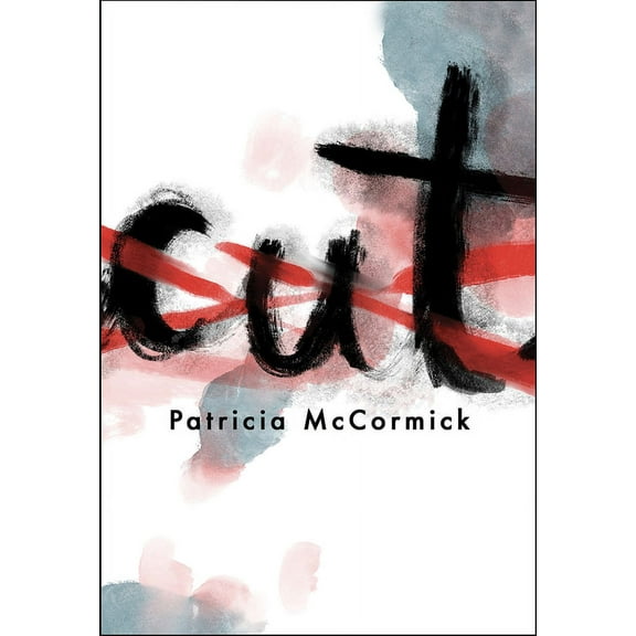 Cut, (Paperback)