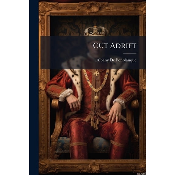 Cut Adrift