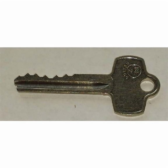 Cut Change Key for Temporary Core Falcon A