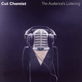 thumbnail image 1 of Cut Chemist - The Audience's Listening - Music & Performance - CD, 1 of 2