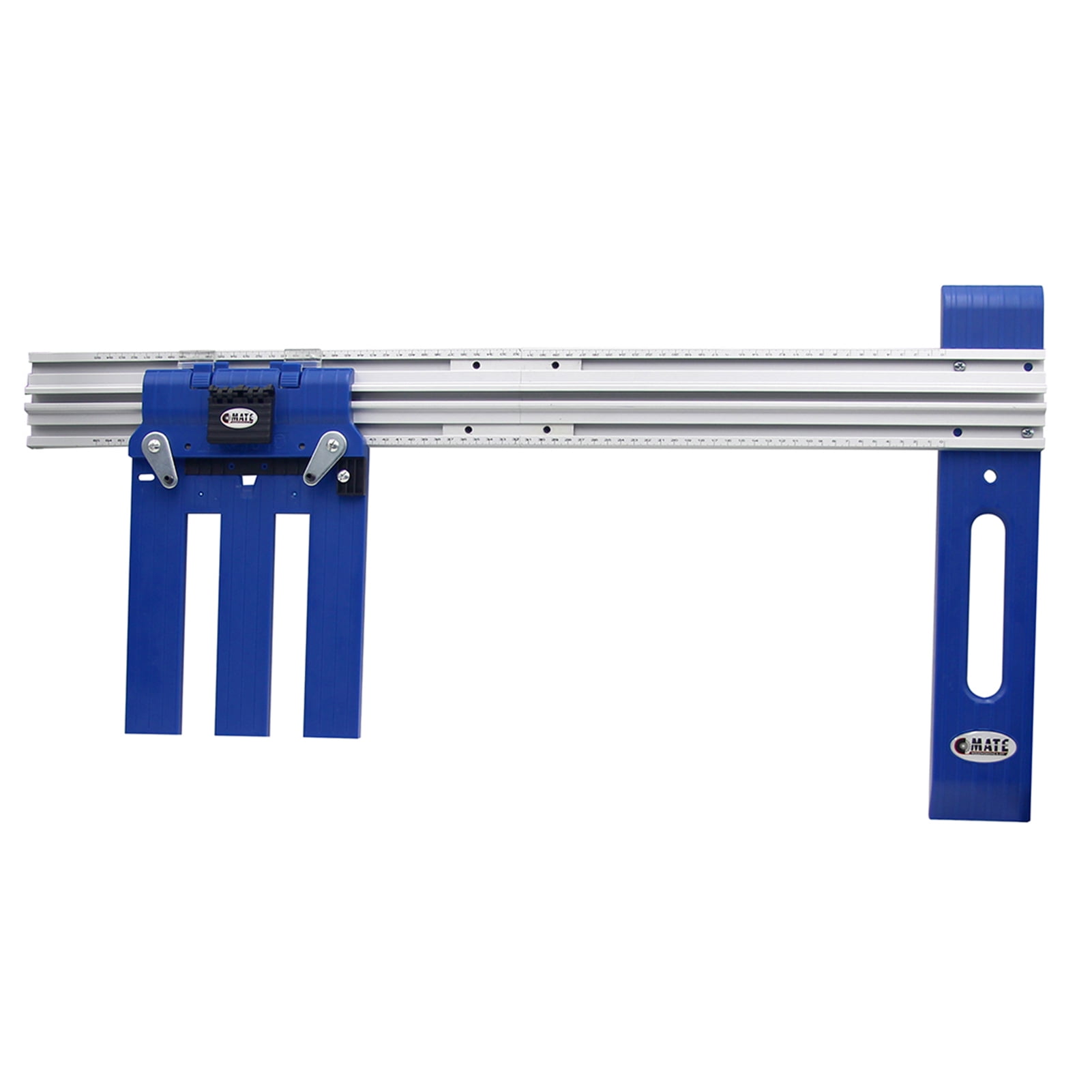 Skill saw fence guide deals