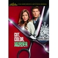 thumbnail image 1 of Hallmark - Cut, Color, Murder [DIGITAL VIDEO DISC], 1 of 1