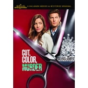 Hallmark - Cut, Color, Murder [DIGITAL VIDEO DISC]