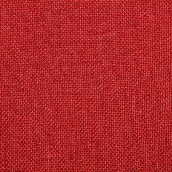 Cut Colored Burlap Squares (12 Pack)