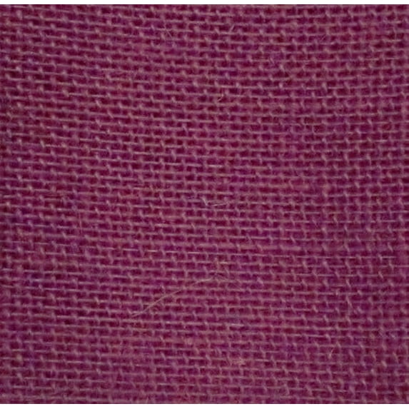 Cut Colored Burlap Squares (12 Pack)