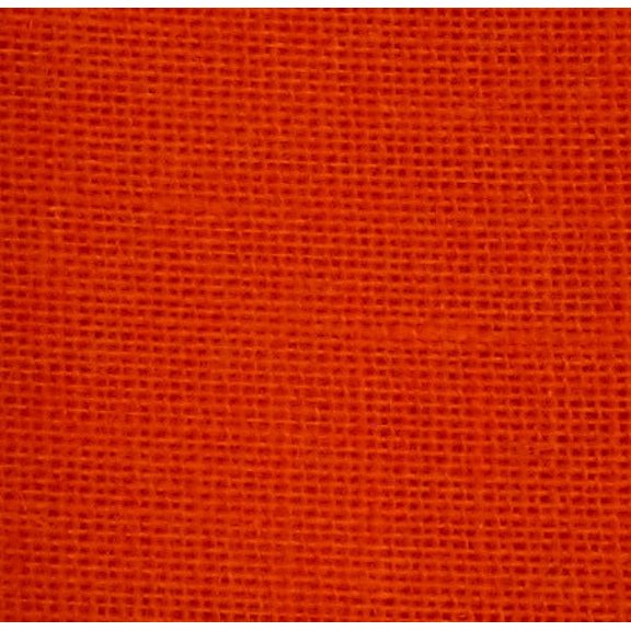 Cut Colored Burlap Squares (12 Pack)