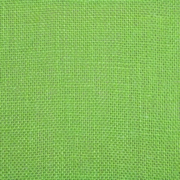 Cut Colored Burlap Squares (12 Pack)