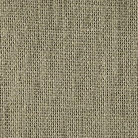 Burlap Fabric Sage Burlap Fabric Squares, 12 x 12 Inch Pre Cut Jute Squares for Crafts
