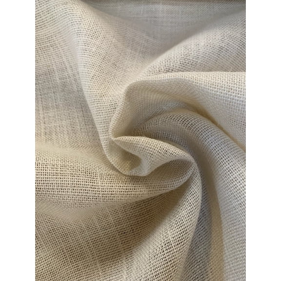Cut Colored Burlap Squares (12 Pack)