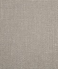 Burlap Fabrics Cut Colored Burlap Squares Ash Gray - 12 x 12 Inch for Crafts and Projects
