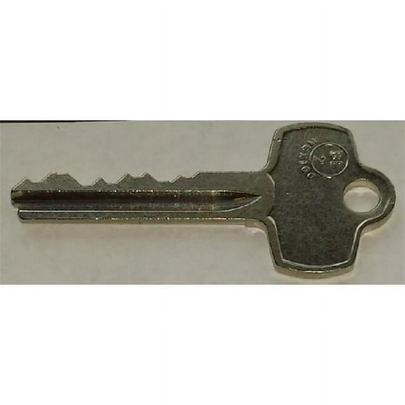 Cut Control Key for Temporary Core Best SFIC A 7 Pin