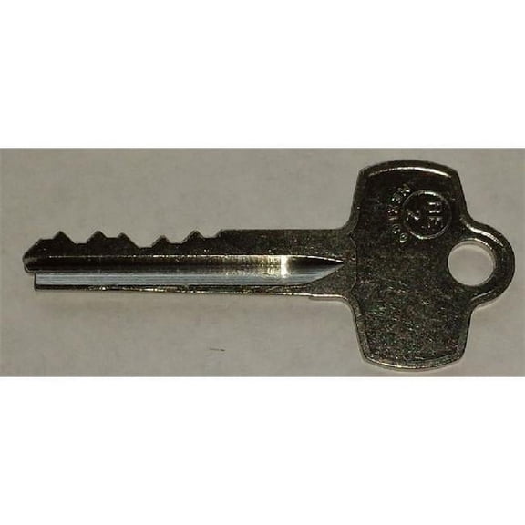 Cut Control Key for Temporary Core Falcon A
