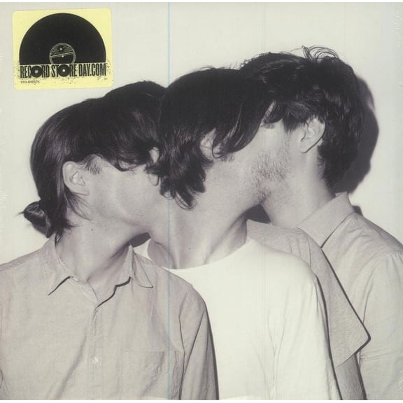 Cut Copy - In These Arms Of Love/like Any Other Day - 10"