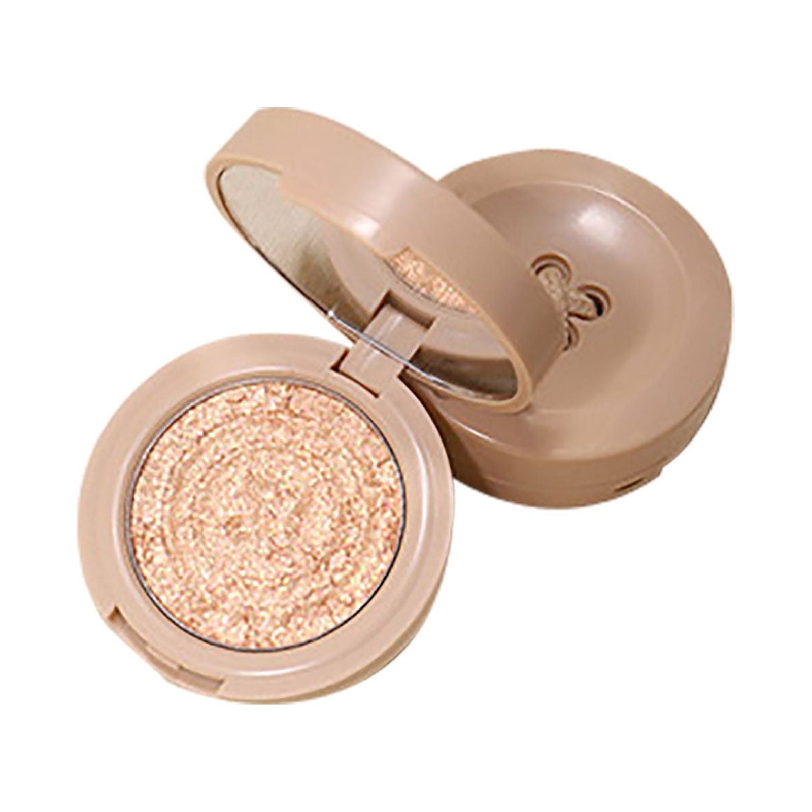 Cut Crease Stencil Cargo Cosmetics Quick Stick Face Makeup Moonshine