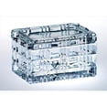 thumbnail image 1 of Cut Crystal Jewelry/Candy Large Box, 5.5'', 1 of 1