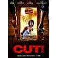 thumbnail image 1 of Cut! (DVD), 1 of 1