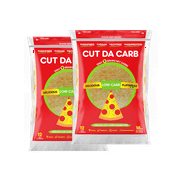 Cut Da Carb Flatbread Low Carb Low Calorie 24-Pack