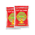 Cut Da Carb Flatbread Low Carb Low Calorie 24-Pack