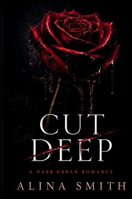 Cut Deep, (Paperback)
