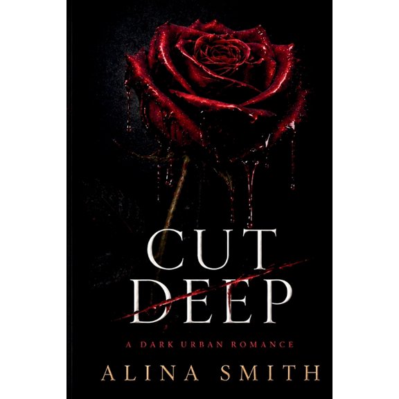 Cut Deep, (Paperback)