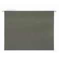 thumbnail image 1 of Cut Durable Recycled Hanging File Folder, Legal, Standard Green, Pack 25, 1 of 1