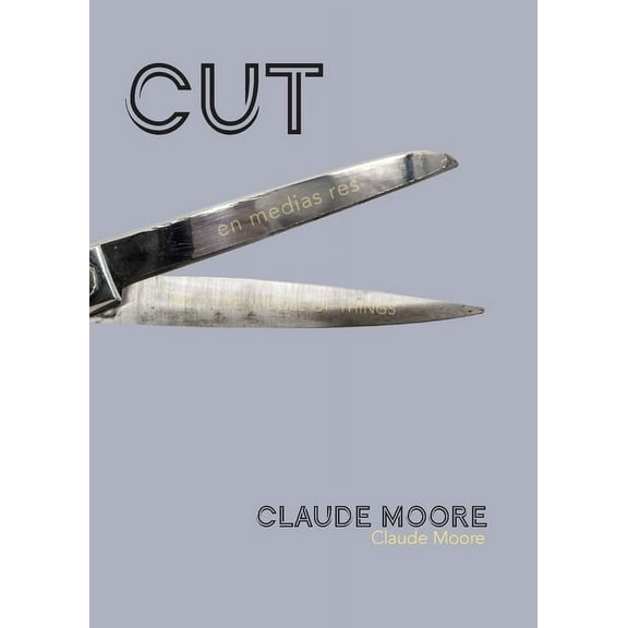 Cut: En Medias Res, (Paperback)