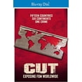 thumbnail image 1 of Cut: Exposing FGM Worldwide (Blu-ray), 1 of 1