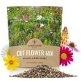 Cut Flower Garden Seeds Extra Large 1 Ounce Packet Over 7,500 Fresh