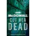 thumbnail image 1 of Pre-Owned Cut Her Dead (Paperback) 0749938412 9780749938413, 1 of 1