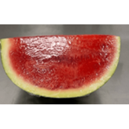 Fresh Cut In-Store Quartered Watermelon