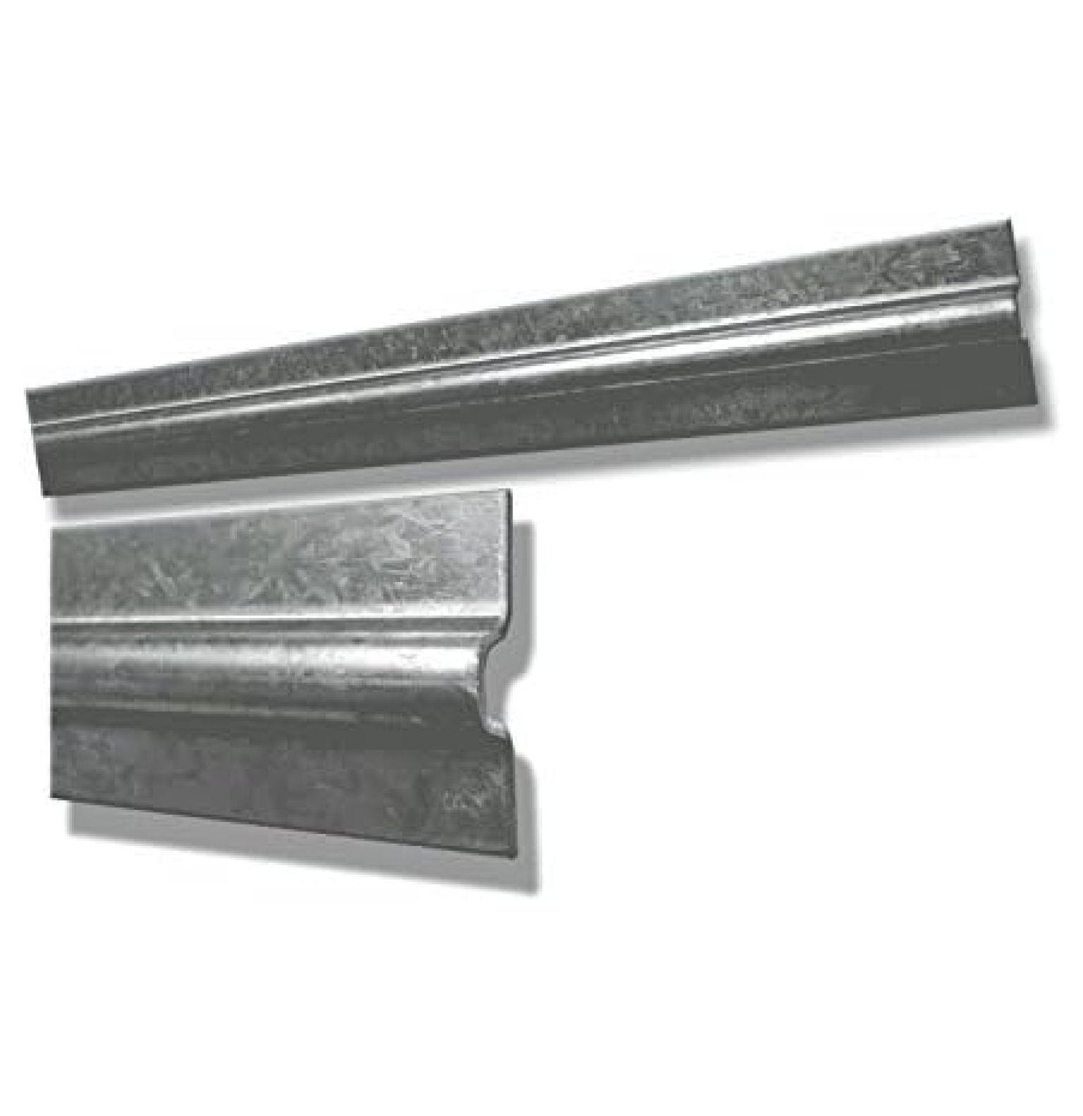 "CutItYourself" Universal File Bars 8Pack (for Wood