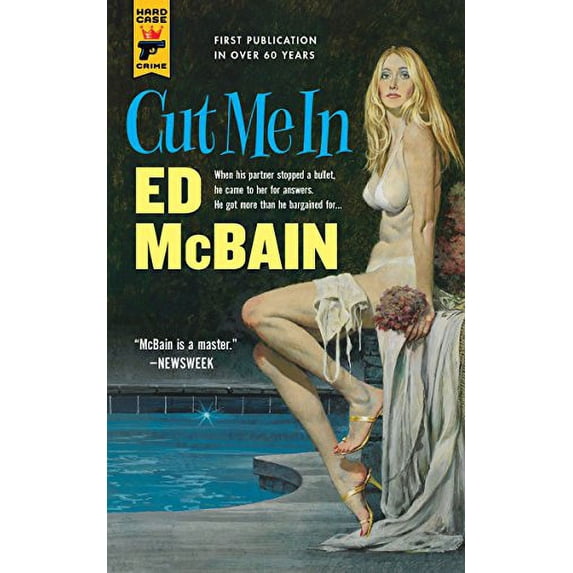 Pre-Owned Cut Me in (Paperback) 1783294450 9781783294459
