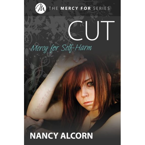 Pre-Owned Cut: Mercy for Self-Harm Paperback - USED