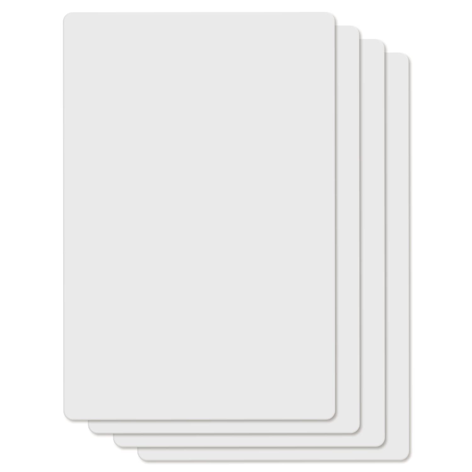 Flexible Cutting/Chopping Boards – 2 Pack (18 x 24 - No Logo)