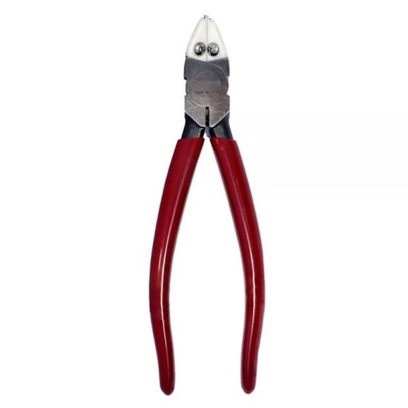 Cut N-Hold Nipper Tool - Steel - 150 mm - Precision Cutting Tool