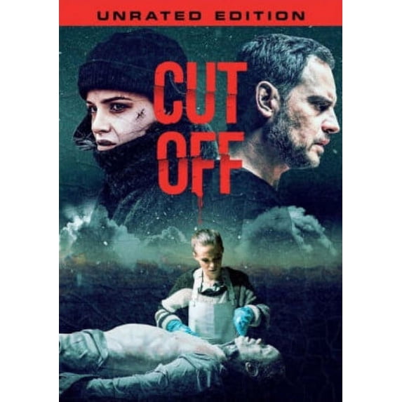 Cut Off (Abgeschnitten) (DVD), Mpi Home Video, Action & Adventure