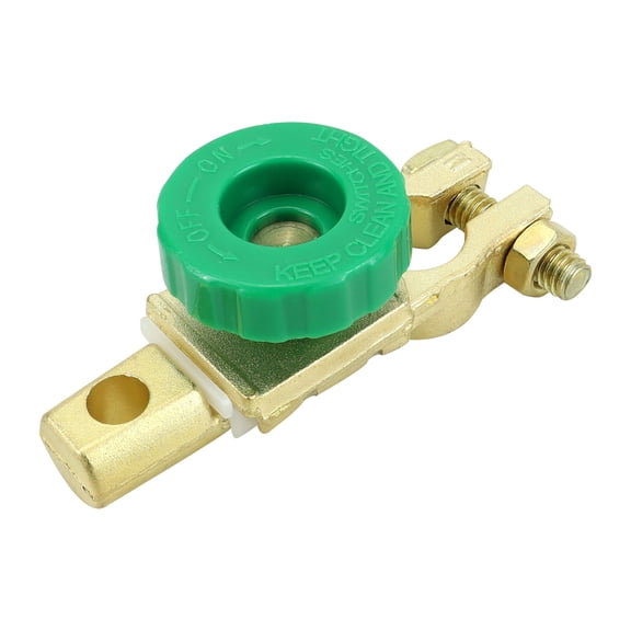 Cut Off Switches 12V 24V Automotive Marine Simple