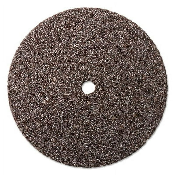 Cut-Off Wheel, 0.025 In Thick, 15/16 In Cutting Diameter | Bundle of 5 Packs