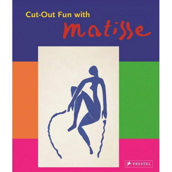Cut-Out Fun with Matisse